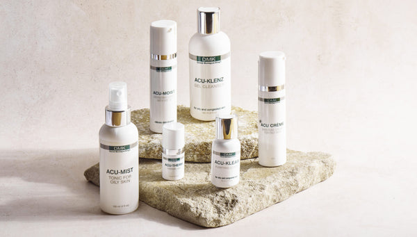 Acne & Speciality