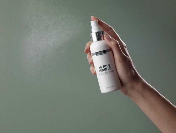 Sprays & Mists