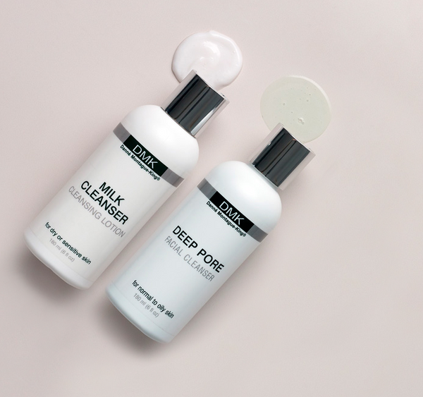 Cleansers