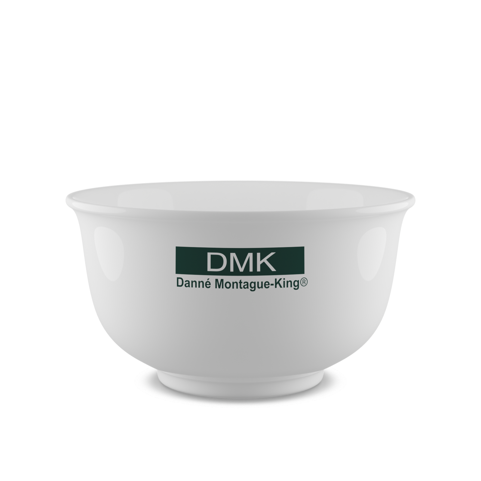 DMK Plastic Masque Bowl