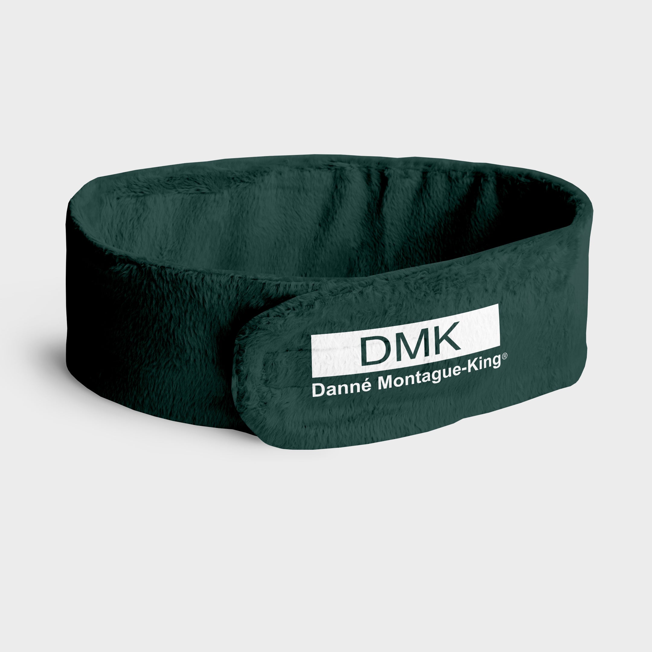 DMK Green Headband