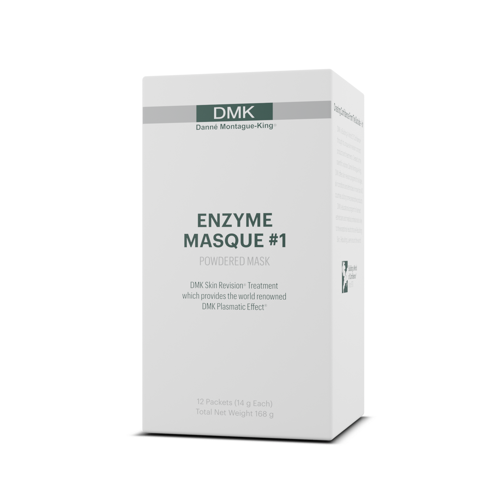 Enzyme 1 12pk(14g)