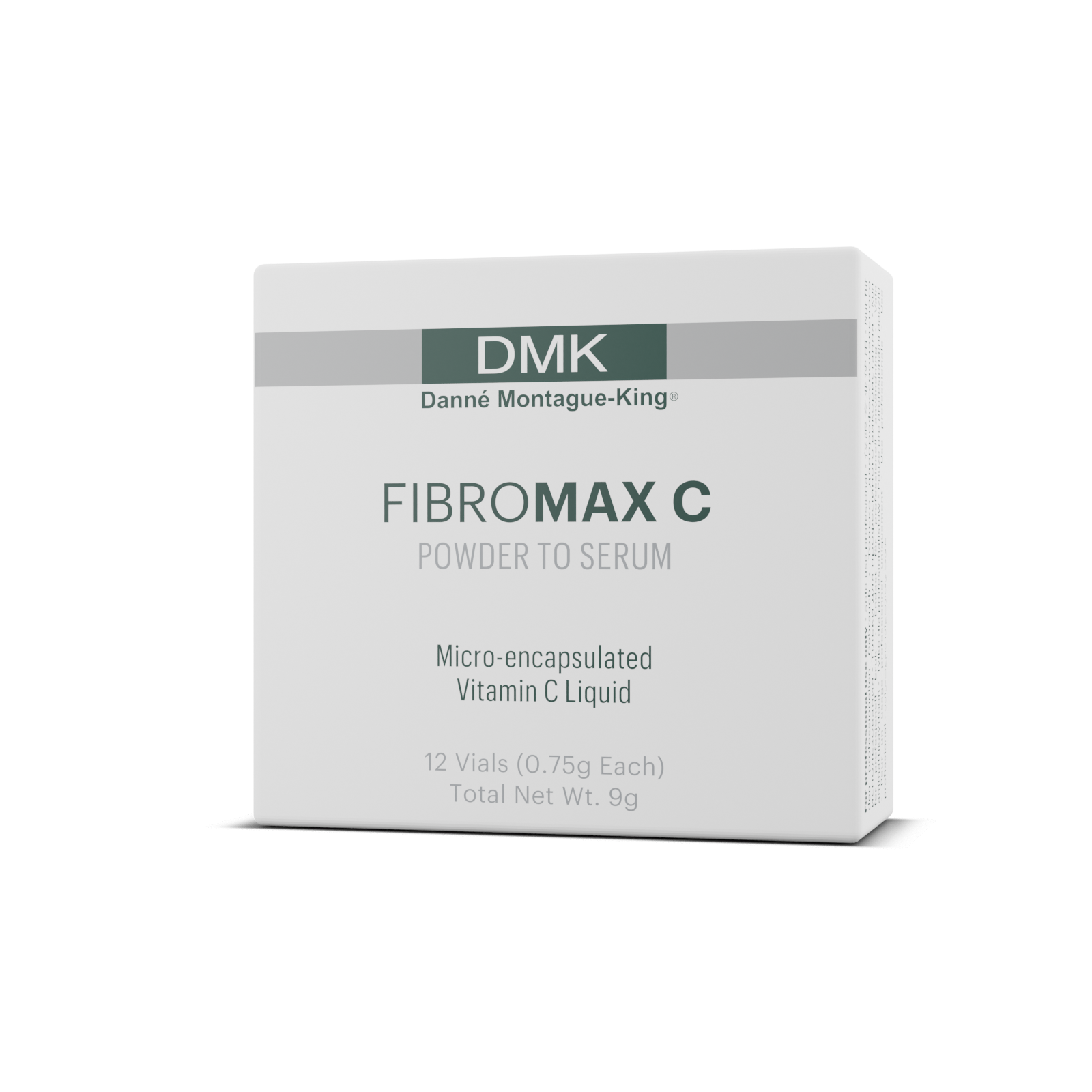 FibroMax C (12 vial Pack)