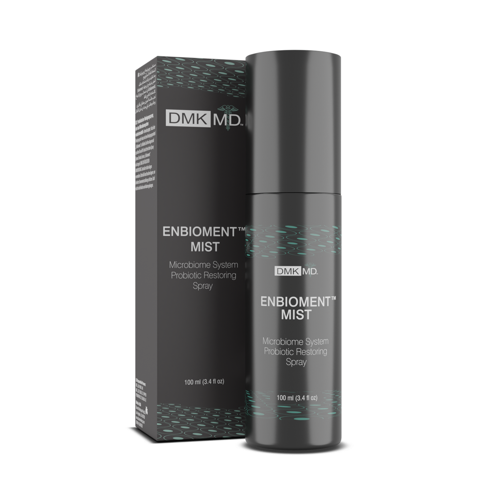 Enbioment Mist MD (100ml)