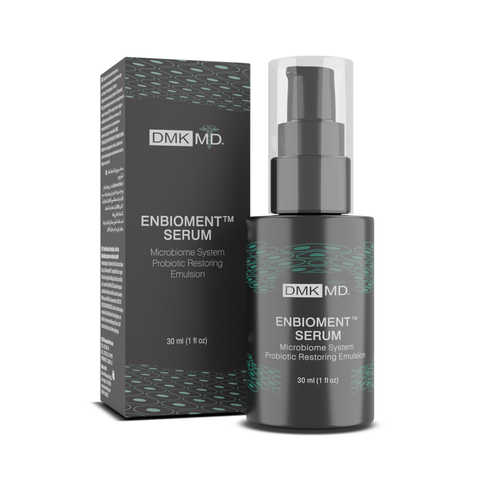 Enbioment Serum MD (30ml)