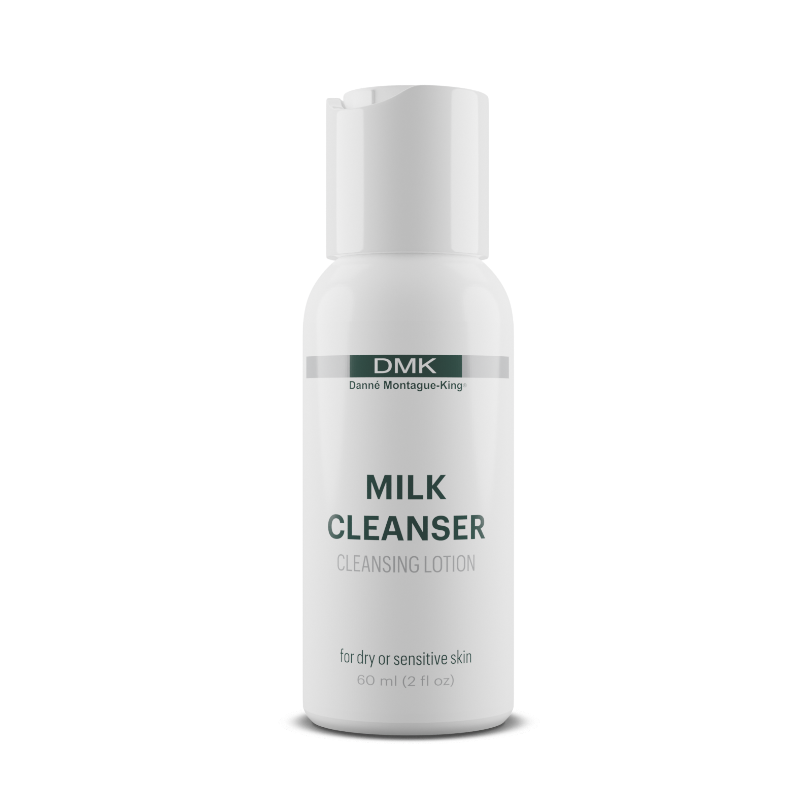 Milk Cleanser (60ml)