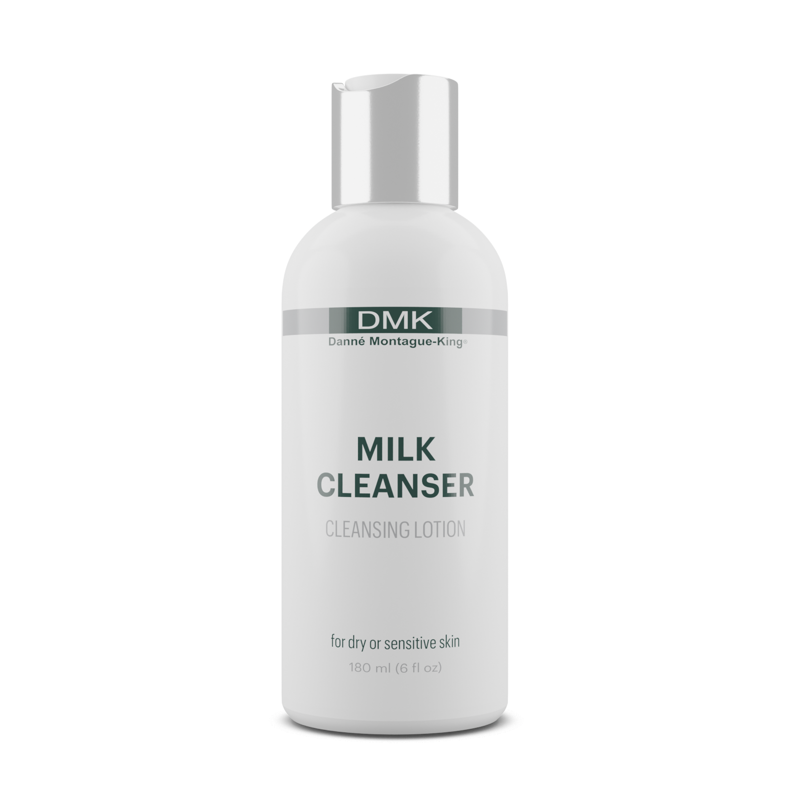 Milk Cleanser (180ml)