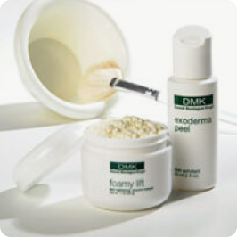 Masks & Exfoliants