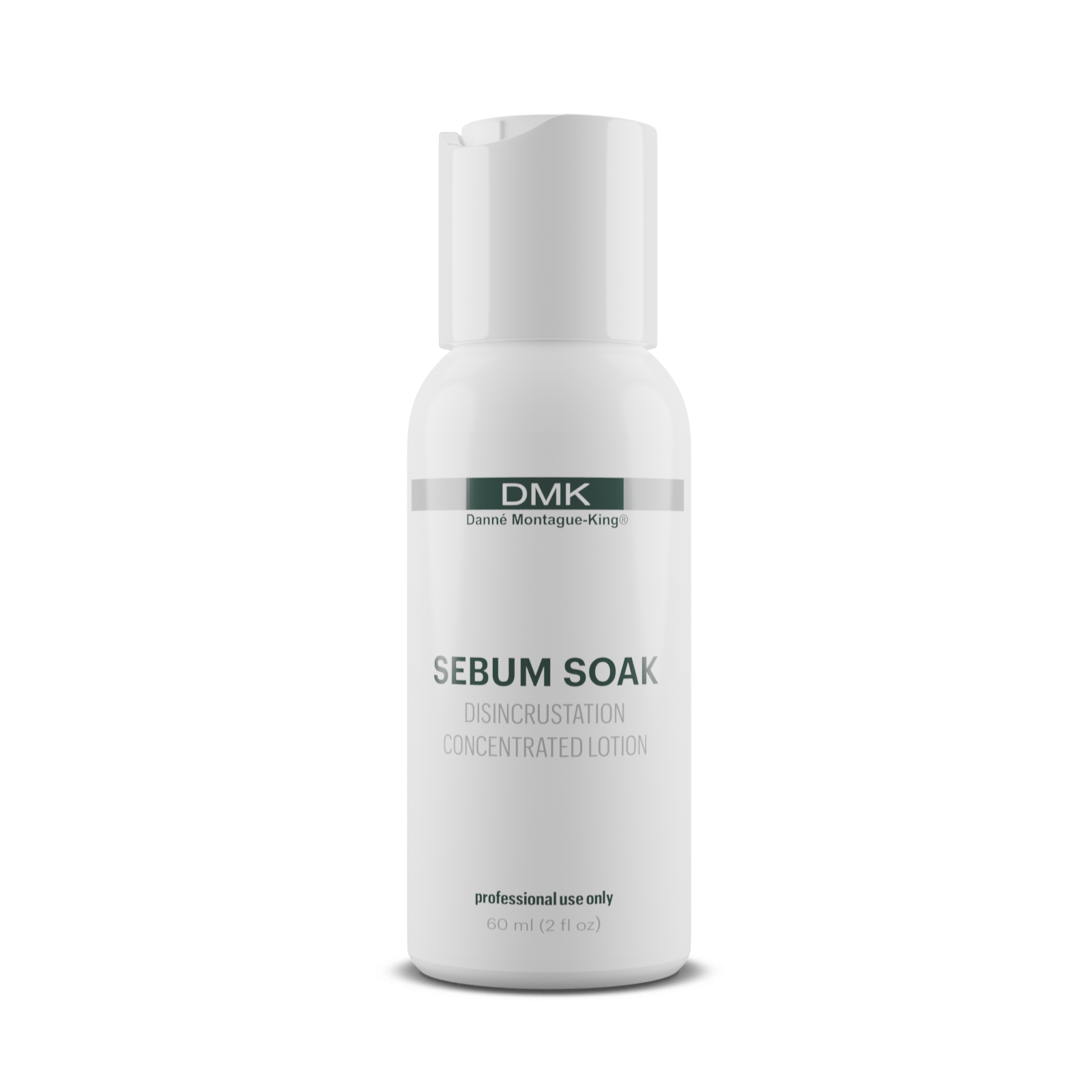 Sebum Soak (60ml) New Formulation