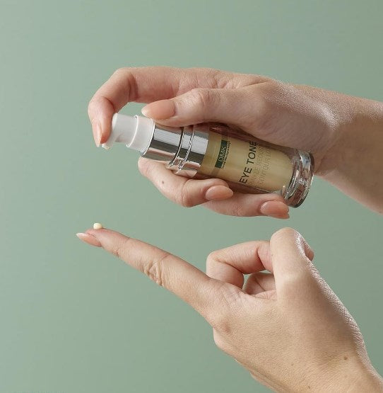 Eye & Neck Care