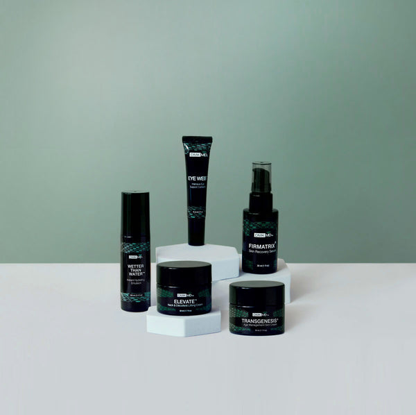 MD Skin Care