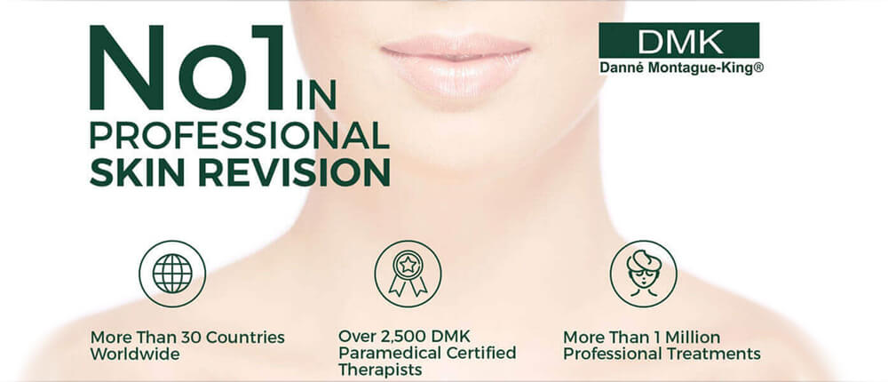 DMK Skin Treatments