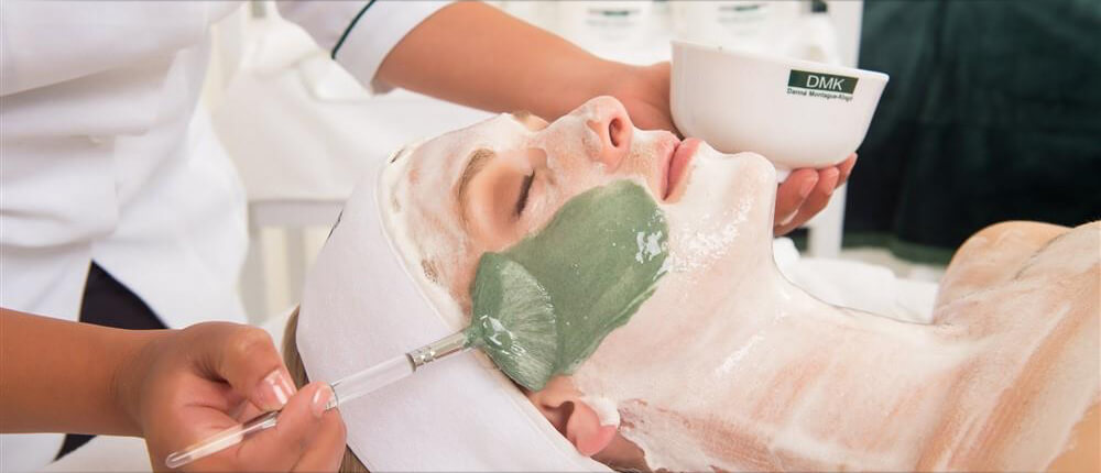 DMK Skin Treatments