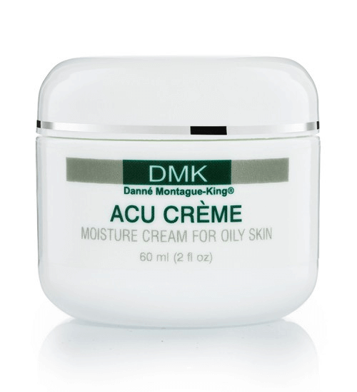 Acu Crème DMK - Advanced Paramedical Skin Revision and Skincare Products