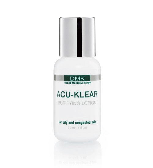 Acu-Klear DMK - Advanced Paramedical Skin Revision and Skincare Products