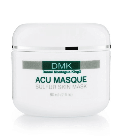 Acu Masque DMK - Advanced Paramedical Skin Revision and Skincare Products