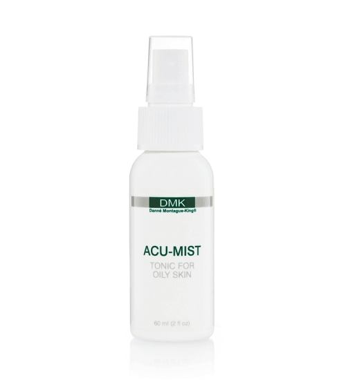 Acu-Mist DMK - Advanced Paramedical Skin Revision and Skincare Products