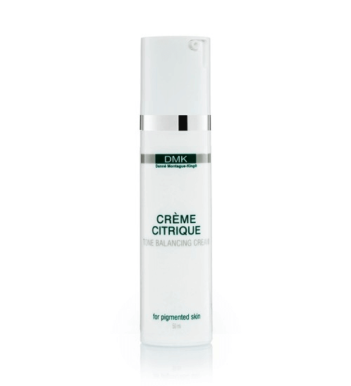 Creme Citrique DMK - Advanced Paramedical Skin Revision and Skincare Products