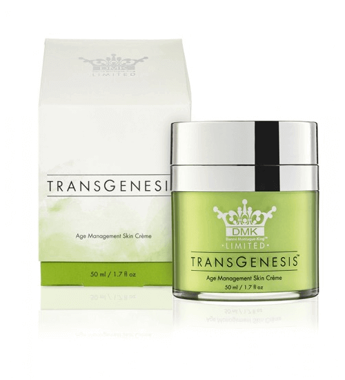 DMK Limited TransGenesis Crème DMK - Advanced Paramedical Skin Revision and Skincare Products