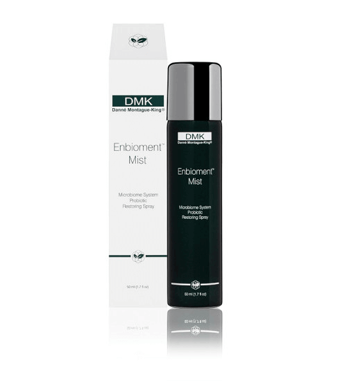 Enbioment Mist DMK - Advanced Paramedical Skin Revision and Skincare Products
