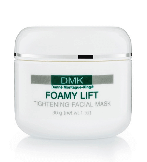Foamy Lift Masque DMK - Advanced Paramedical Skin Revision and Skincare Products