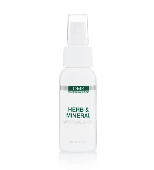 Herb & Mineral Mist DMK - Advanced Paramedical Skin Revision and Skincare Products