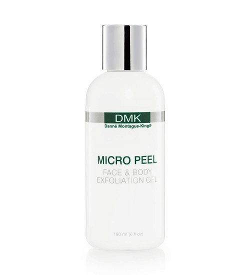 Micro Peel DMK - Advanced Paramedical Skin Revision and Skincare Products