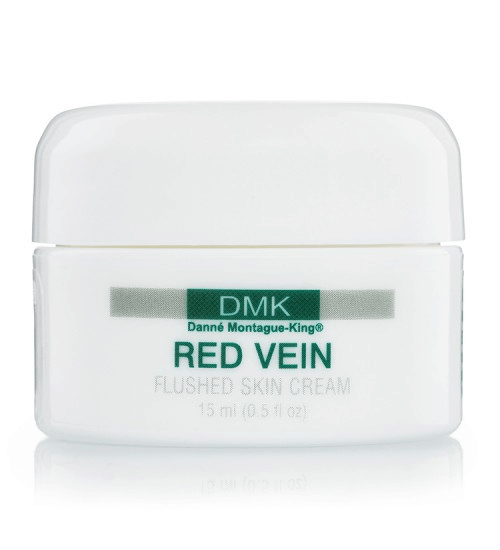 Red Vein Crème DMK - Advanced Paramedical Skin Revision and Skincare Products