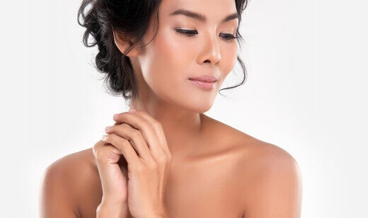 Bihaku (Bi-ha-ku) DMK - Advanced Paramedical Skin Revision and Skincare Products